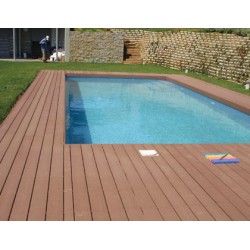 KOMPOZİT DECK 1